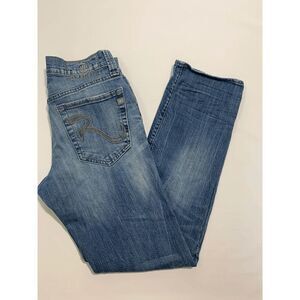 Rock & Republic Denim Jean